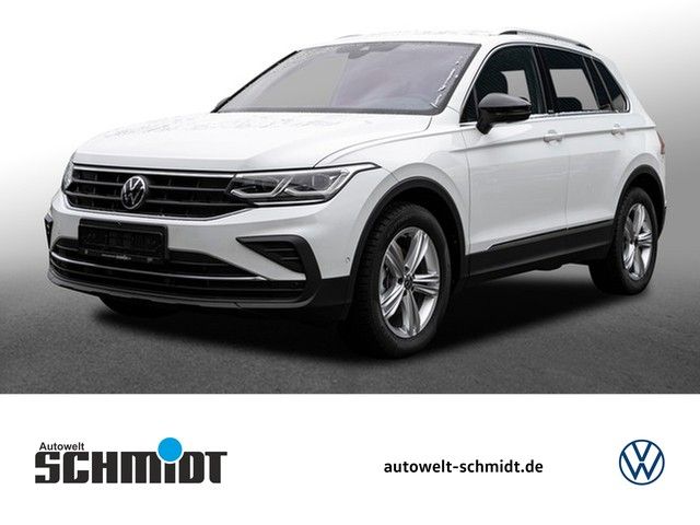 VW Tiguan 20.380 km 34.000 &euro; Recklinghausen 45657