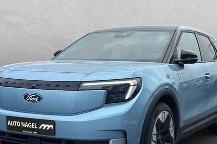 Ford Explorer 2.708 km 42.880 &euro; Moers 47441