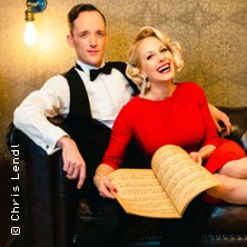 Lissi & Herr Timpe - Du gehörst zu mir 02.11.2025 Karl-Diehl-Halle