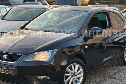 Seat Ibiza 56.000 km 7.490 &euro; Rheinberg 47495
