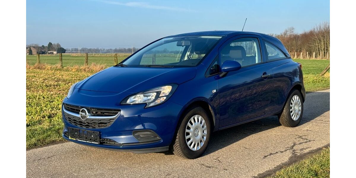 Opel Corsa 140.000 km 4.900 &euro; Krefeld 47804