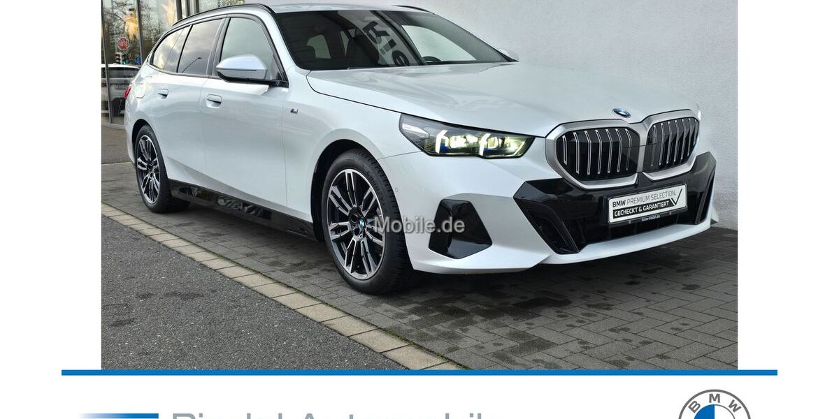 BMW 520 5.899 km 54.890 &euro; Dinslaken 46535