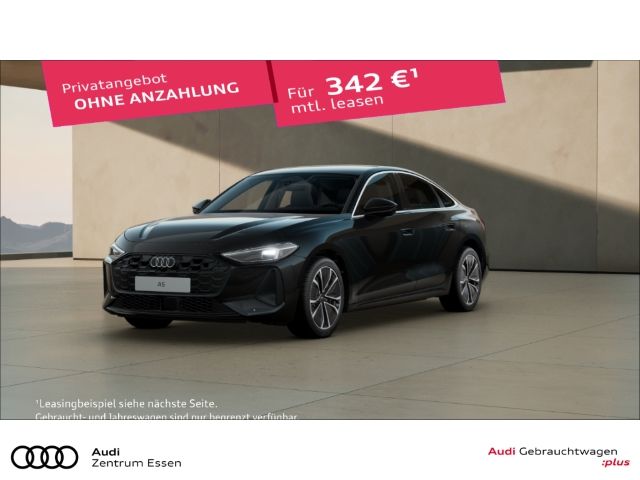 Audi A5 27.425 km 41.360 &euro; Essen 45143