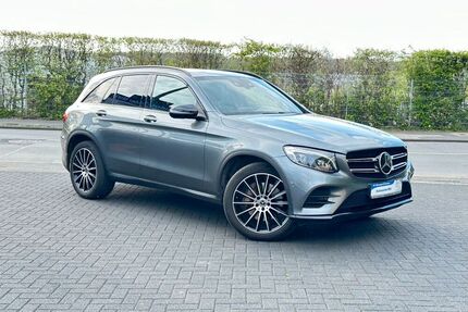 Mercedes GLC 220