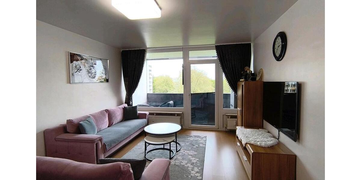 Etagenwohnung Duisburg Essenberg - 3 Zimmer, 86 m&sup2;, 104.000&euro; | Angebot:26398022