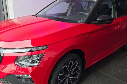 Skoda Kamiq 5.000 km 28.979 &euro; Essen 45326