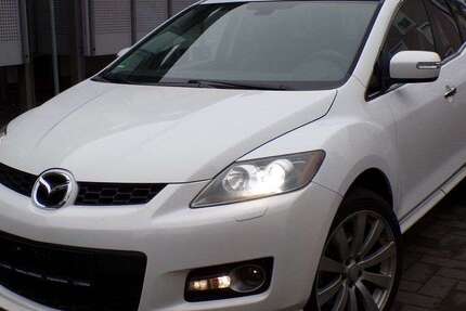 Mazda CX-7 155.000 km 4.840 &euro; Düsseldorf 40468