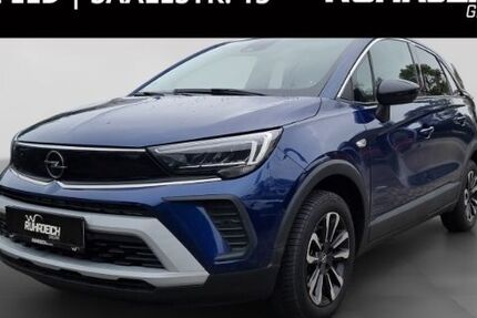 Opel Crossland (X) 16.599 km 19.990 &euro; Duisburg 47059