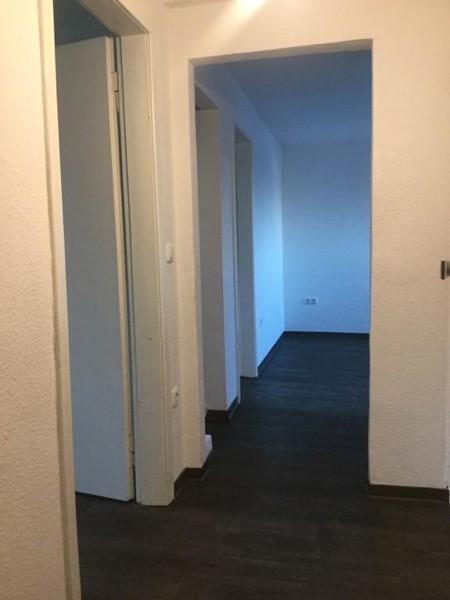 Schönes Broich! Urgemütliches Dachgeschoß für 1-2 Personen