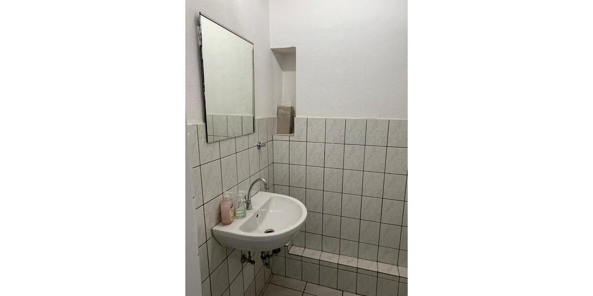 *„Gewerbefläche – Krefeld – Sofort“* zimmer