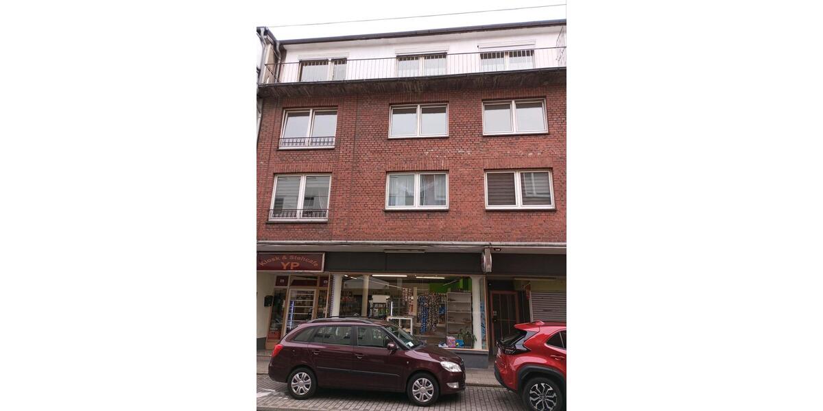 Etagenwohnung Oberhausen - 4 Zimmer, 92 m&sup2;, 122.000&euro; | Angebot:25305230