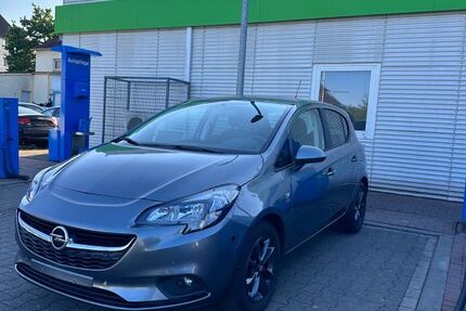 Opel Corsa 25.000 km 9.200 &euro; Recklinghausen 45661