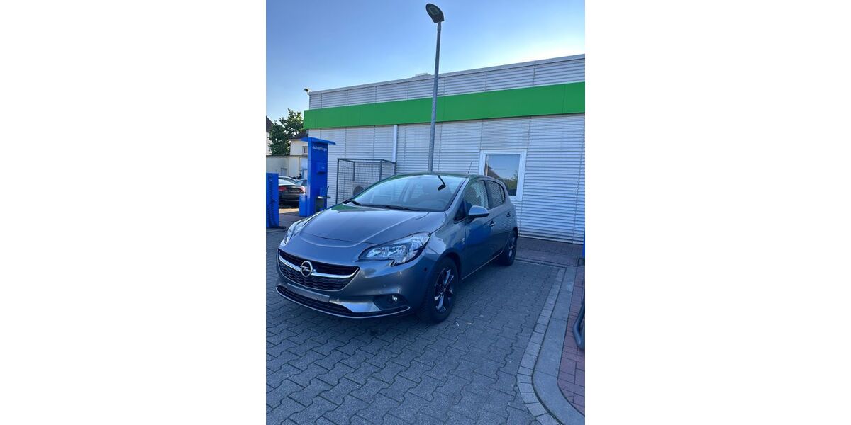 Opel Corsa 25.000 km 9.200 &euro; Recklinghausen 45661