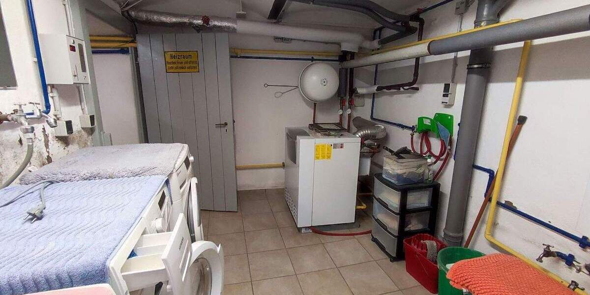 Reihenmittelhaus Düsseldorf Heerdt - 1 Zimmer, 285 m&sup2;, 695.000&euro; | Angebot:25683583