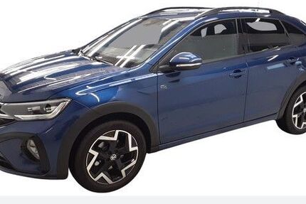 VW Taigo 10.861 km 26.950 € Bochum 44809