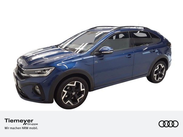 VW Taigo 10.861 km 26.950 € Bochum 44809