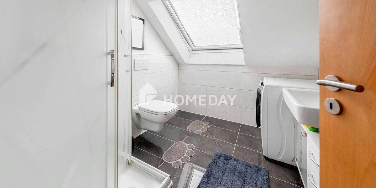 Mehrfamilienhaus, Wohnhaus Krefeld Hüls - 7 Zimmer, 120 m&sup2;, 499.000&euro; | Angebot:26820825