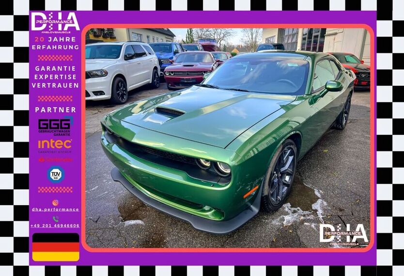 Challenger