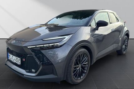 Toyota C-HR 10.550 km 39.989 &euro; Velbert 42549
