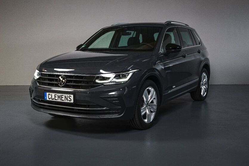 Tiguan