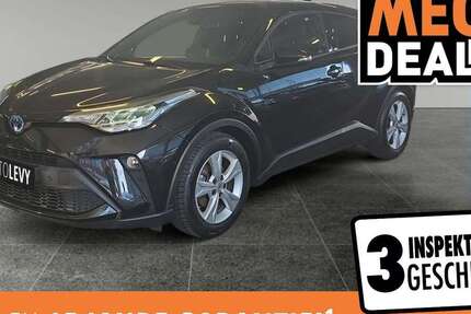 Toyota C-HR 57.766 km 24.890 &euro; Düsseldorf 40233