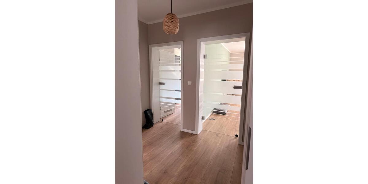 Etagenwohnung Duisburg Duisburg-Mitte - 2 Zimmer, 52 m&sup2;, 820&euro; | Angebot:26393502