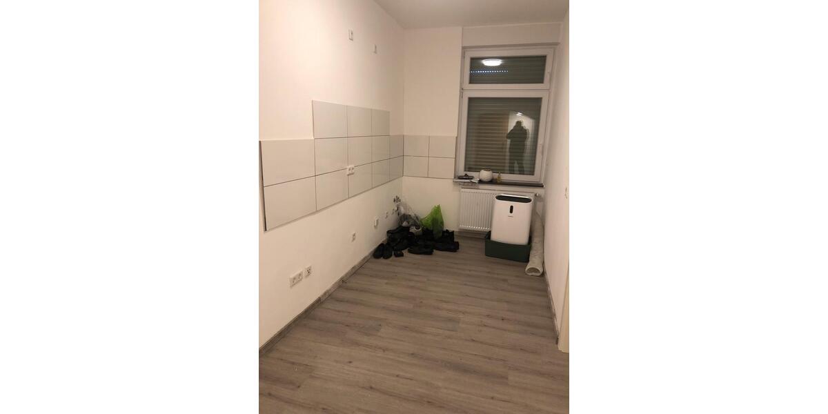 Erdgeschoßwohnung Oberhausen Schmachtendorf - 2.5 Zimmer, 45 m&sup2;, 700&euro; | Angebot:26326989