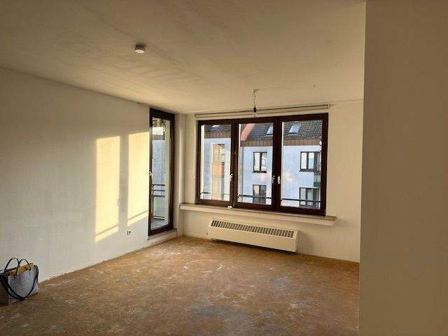 Etagenwohnung Erkrath Hochdahl - 2 Zimmer, 58 m&sup2;, 140.000&euro; | Angebot:25696564