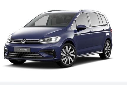 VW Touran 7.137 km 41.790 &euro; Marl 45770