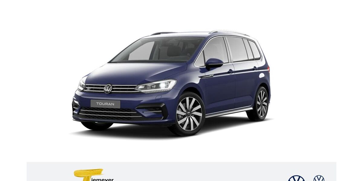 VW Touran 7.137 km 41.790 &euro; Marl 45770