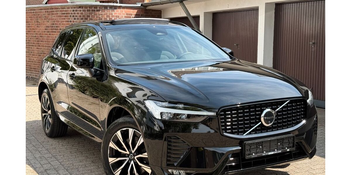 Volvo XC60 92.000 km 35.840 &euro; Düsseldorf 40468