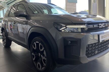 Dacia Bigster 1.900 km 32.998 &euro; Oberhausen (am CentrO) 46047