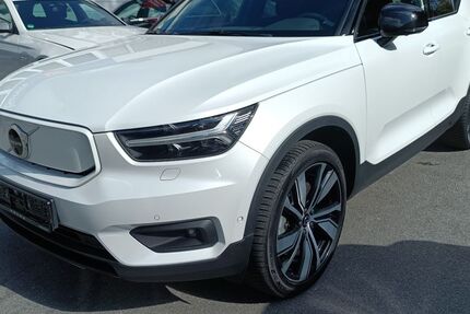 Volvo XC40 121.800 km 27.500 € Wuppertal 42281