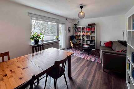 Wohnung Bochum Höntrop - 3 Zimmer, 69 m&sup2;, 119.000&euro; | Angebot:25994885