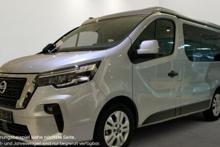 Nissan Primastar 29.756 km 45.850 &euro; Essen 45307