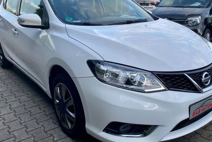 Nissan Pulsar