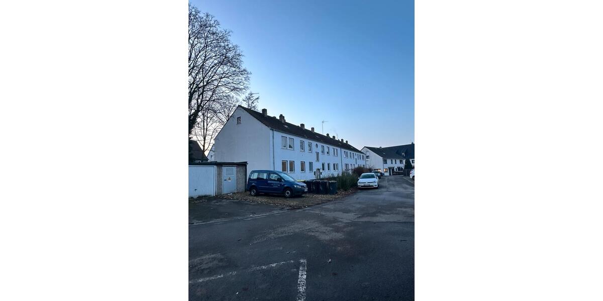 2 Mehrfamilienhäuser (insgesamt 8 Wohnungen) in Marl Hüls 32 zimmer