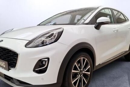 Ford Puma 23.375 km 16.490 &euro; Gelsenkirchen 45881