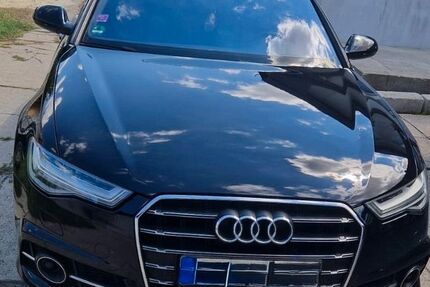 Audi A6 191.000 km 22.999 &euro; Hattingen 45525
