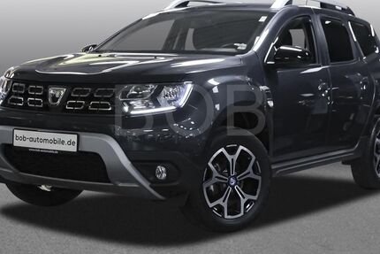 Dacia Duster 30.260 km 17.890 &euro; Essen 45141