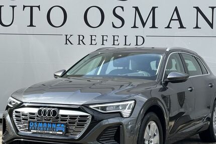 Audi Q8 e-tron 41.358 km 51.900 € Krefeld 47805