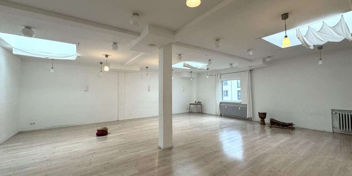 Büro in Duisburg 2.850 € 433 m² zimmer