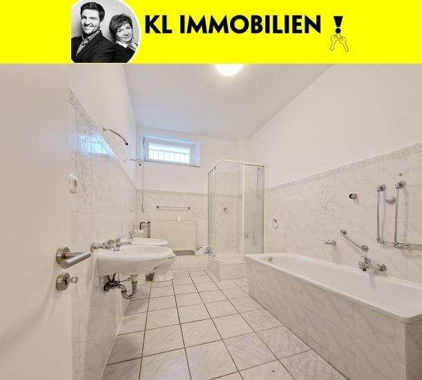 Es erwartet Sie eine renovierte Wohnung mit Einbauküche! 2 zimmer