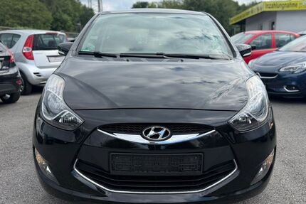 Hyundai ix20 136.113 km 3.900 &euro; Bottrop 46238