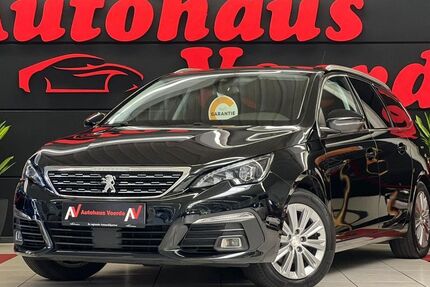 Peugeot 308 168.000 km 8.790 &euro; Voerde 46562