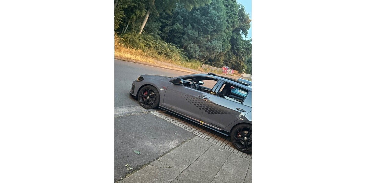 VW Golf 45.000 km 32.000 &euro; Oberhausen 46045