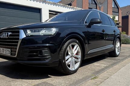 Audi Q7 148.749 km 32.500 &euro; Duisburg 47137