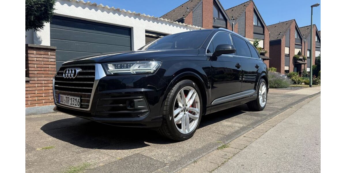 Audi Q7 148.749 km 32.500 &euro; Duisburg 47137