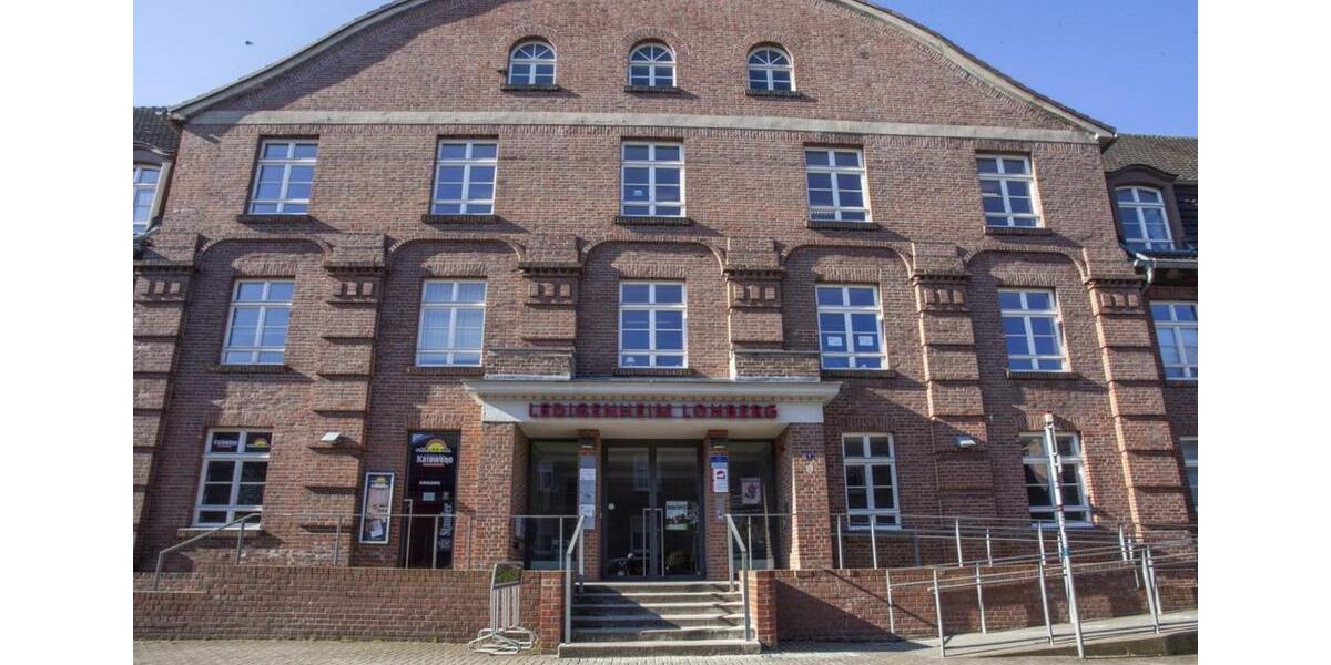 Gewerbeobjekt Dinslaken Hiesfeld - 9&euro; | Angebot:24524471