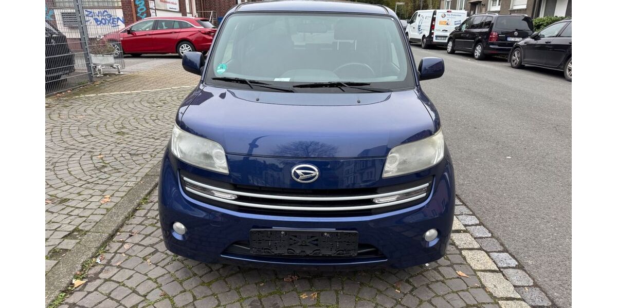 Daihatsu MATERIA 292.000 km 1.499 &euro; Gelsenkirchen 45879